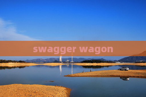 swagger wagon swagger wagon